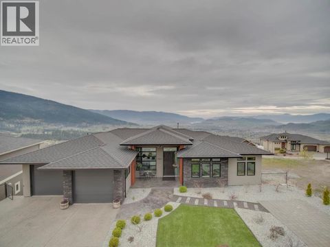 1520 Apex Lane Vernon BC V1B4B3