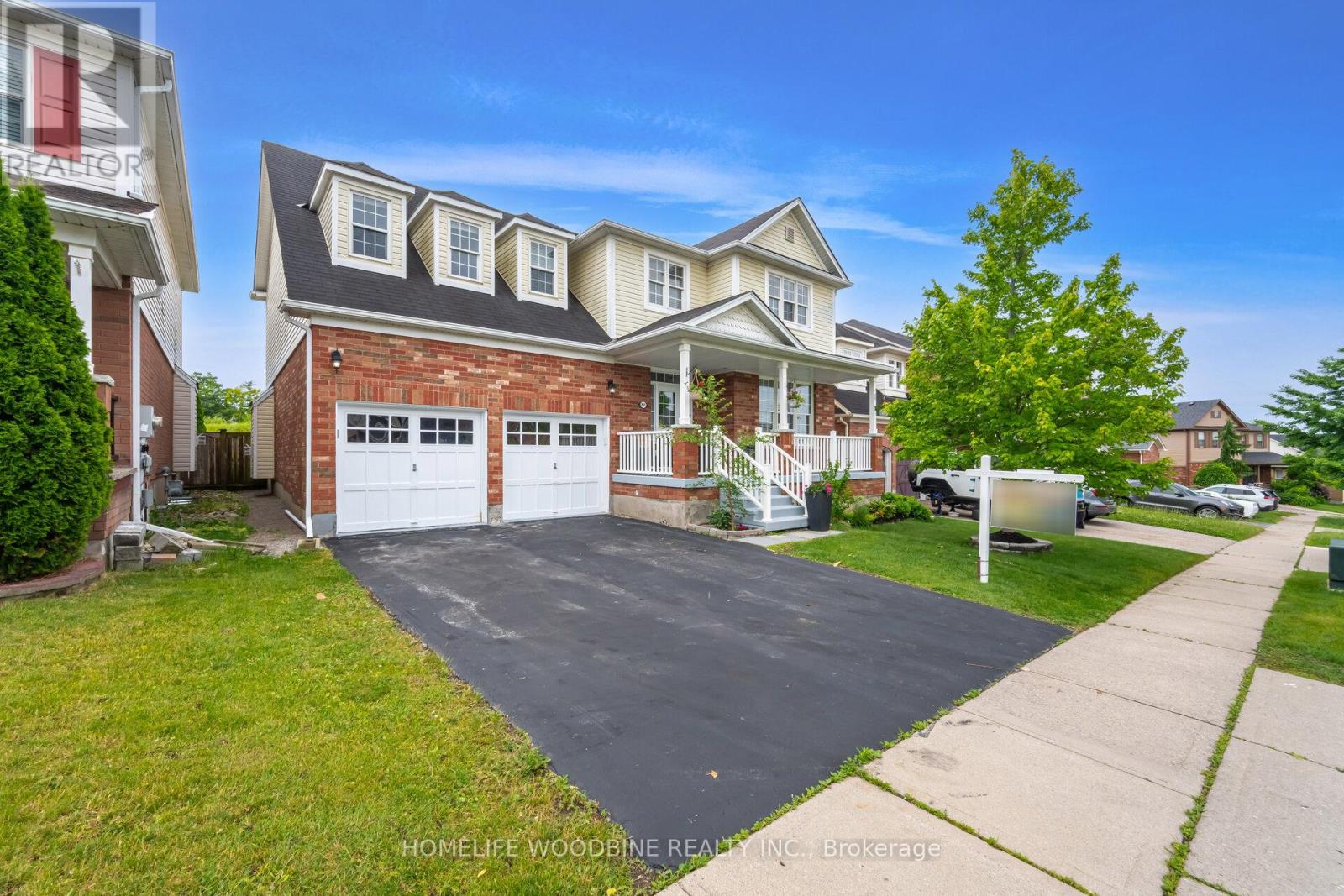 80 SWIFT CRESCENT