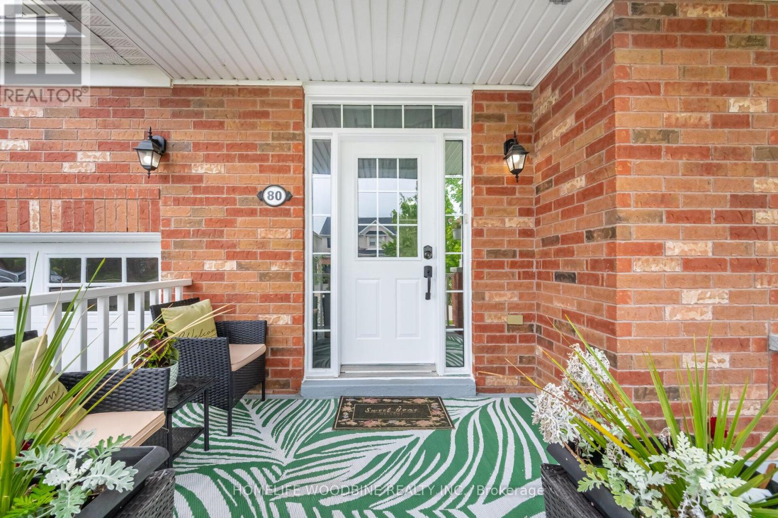 80 SWIFT CRESCENT