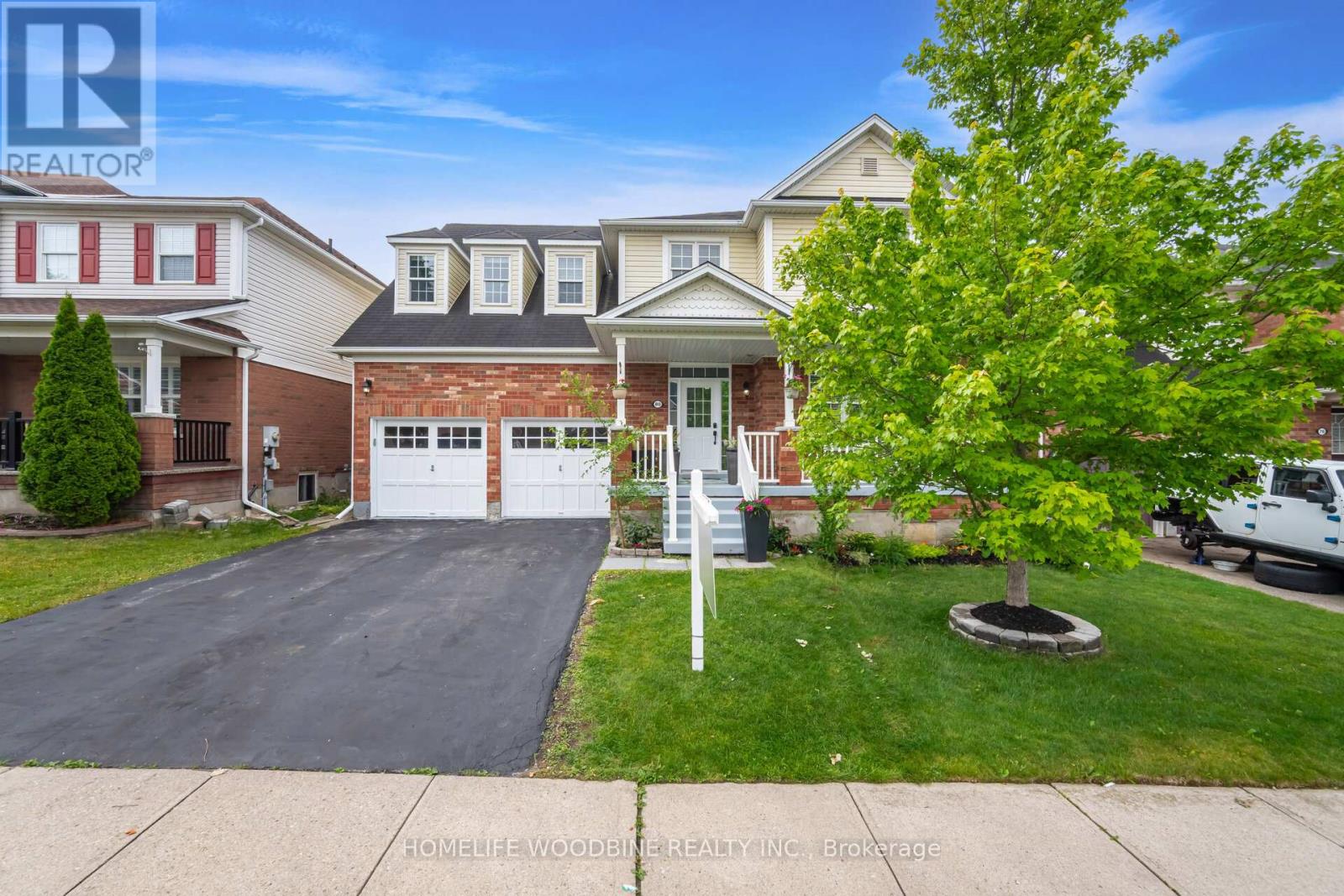 80 SWIFT CRESCENT
