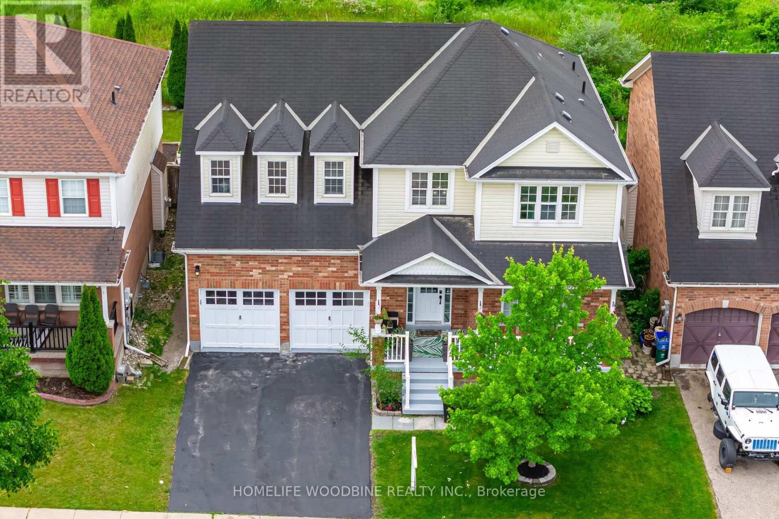 80 SWIFT CRESCENT