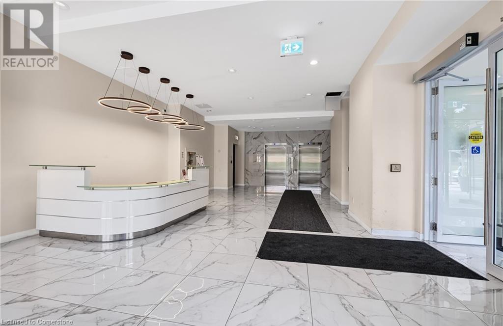 128 KING Street N Unit# 807