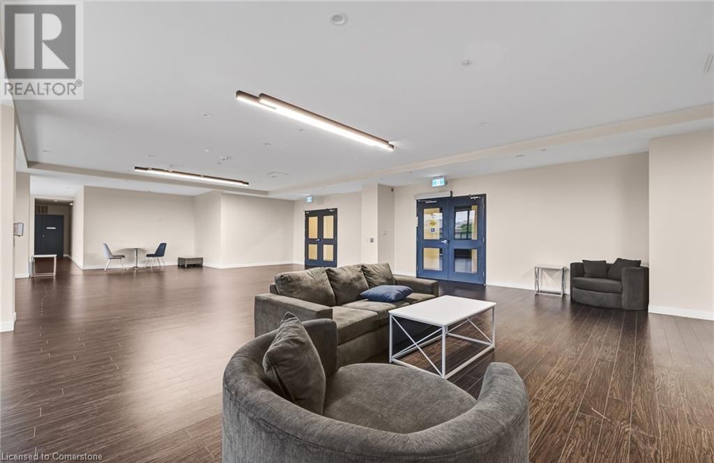 128 KING Street N Unit# 807