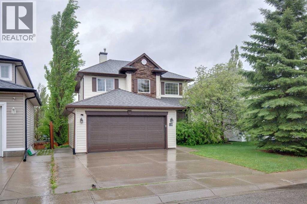 18 Tuscany Hills Crescent NW