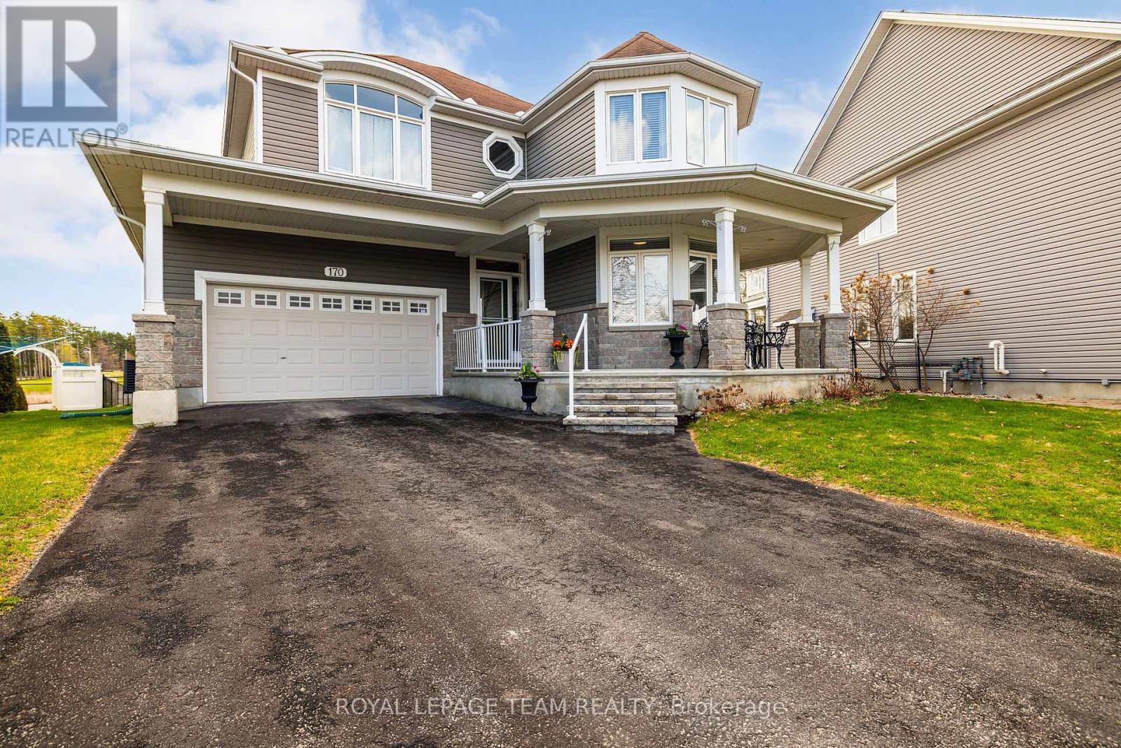 170 BONNYLEY CRESCENT