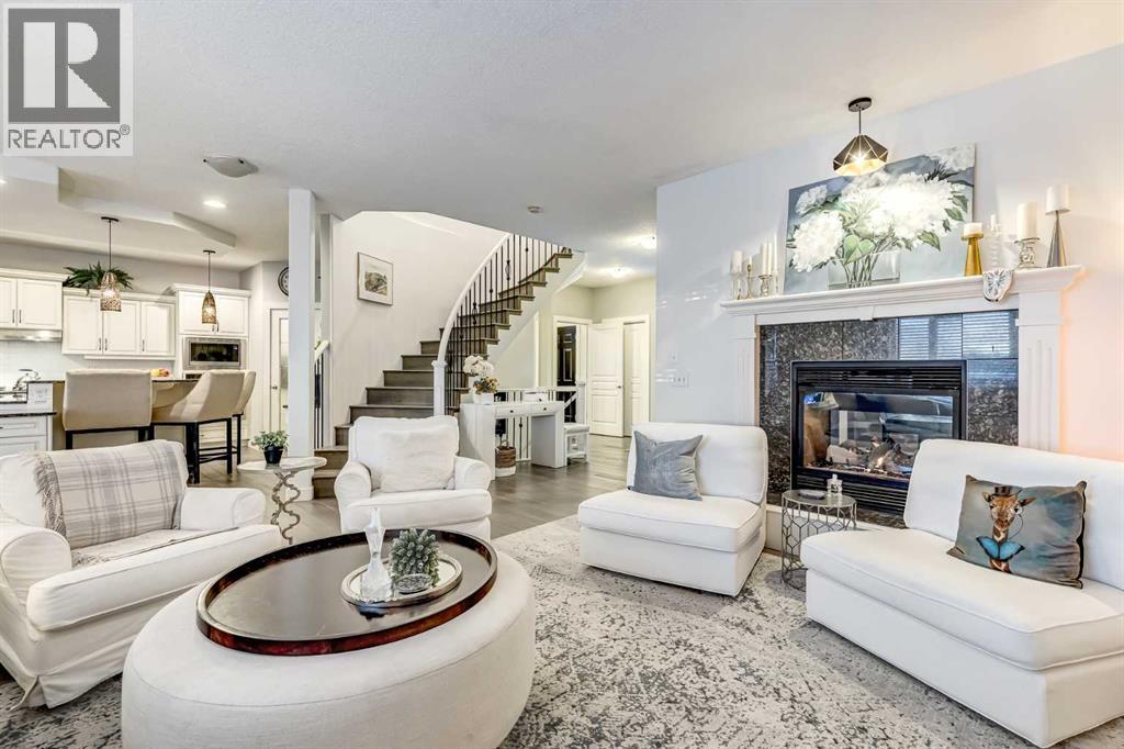 31 Tusslewood View NW