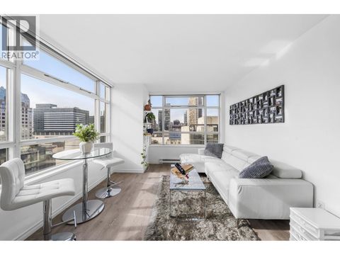 1709 438 SEYMOUR STREET Vancouver BC V6B6H4