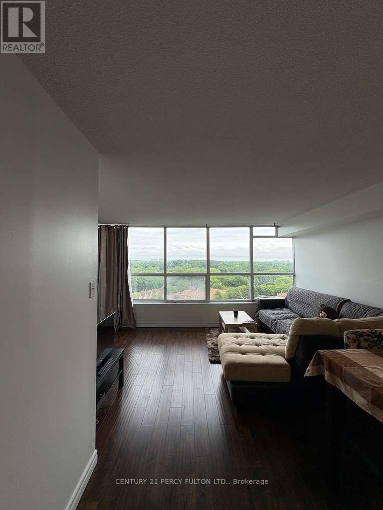 Photo 1 of 8 — 1503 - 2365 KENNEDY ROAD Unit 1503, Toronto (Agincourt South-Malvern West), ON M1T3S6