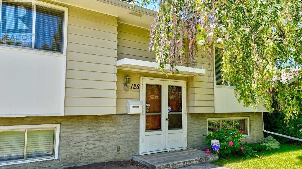 128 Dalhurst Way NW