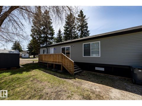 #79 305 Calahoo RD Spruce Grove AB T7X3L1