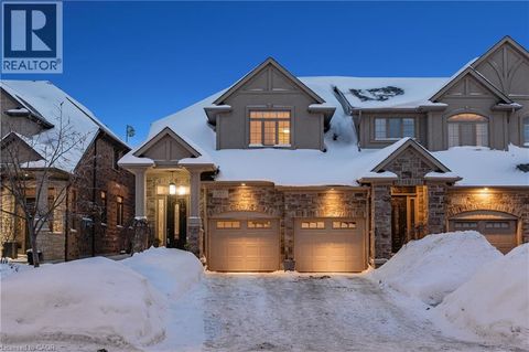 155 OAK PARK Drive Waterloo ON N2K0B3