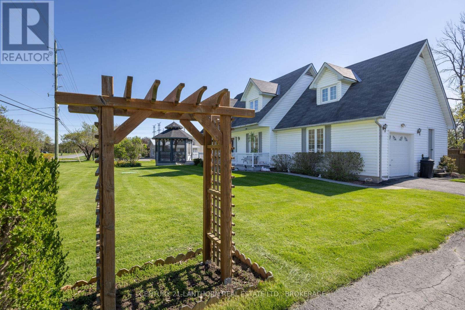 1066 COUNTY ROAD #9 ROAD