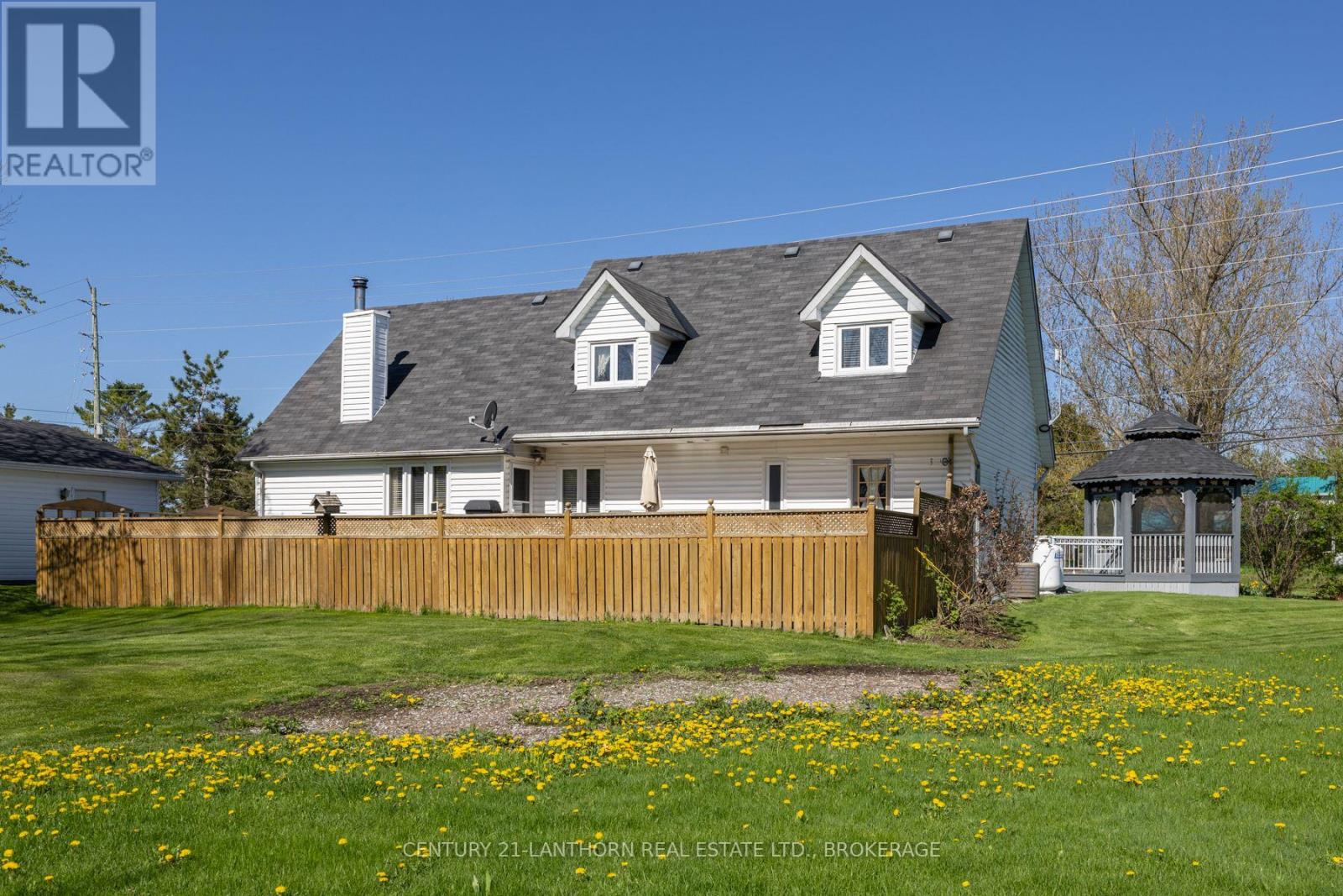 1066 COUNTY ROAD #9 ROAD