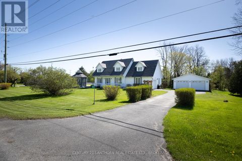 1066 COUNTY ROAD #9 ROAD Greater Napanee ON K7R0E4