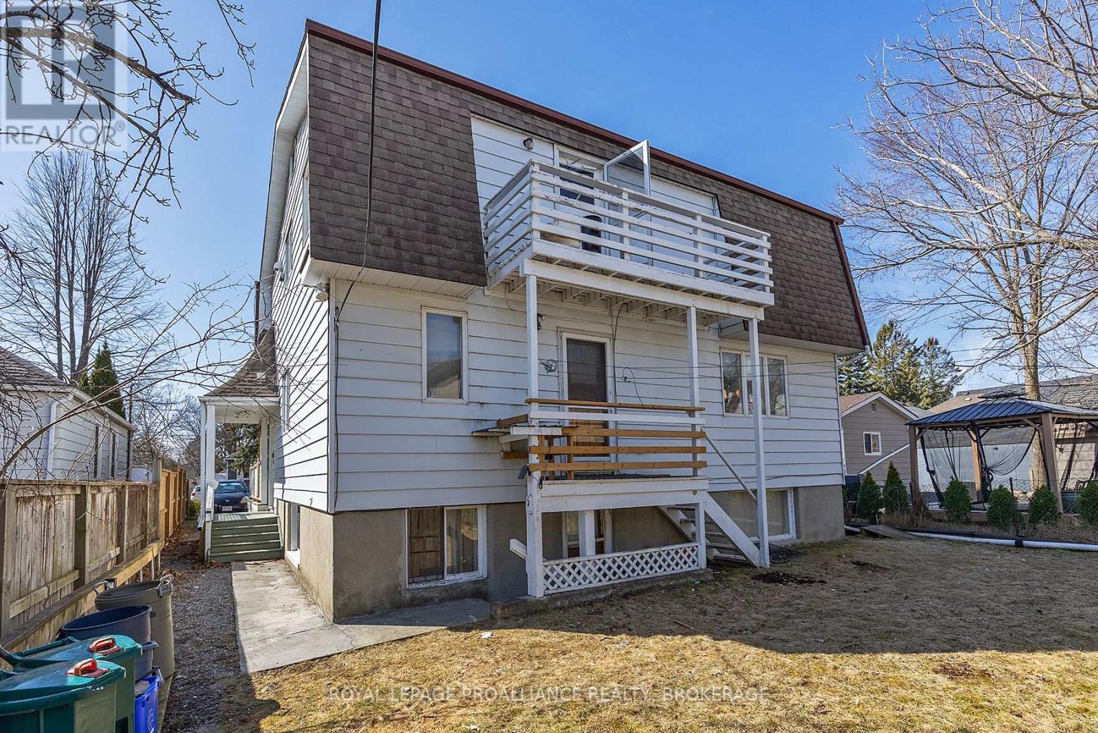 69 SCOTT STREET