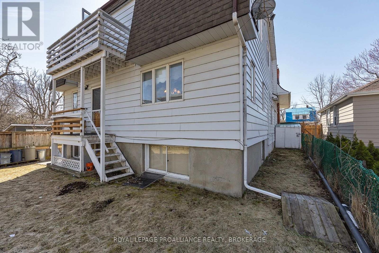 69 SCOTT STREET