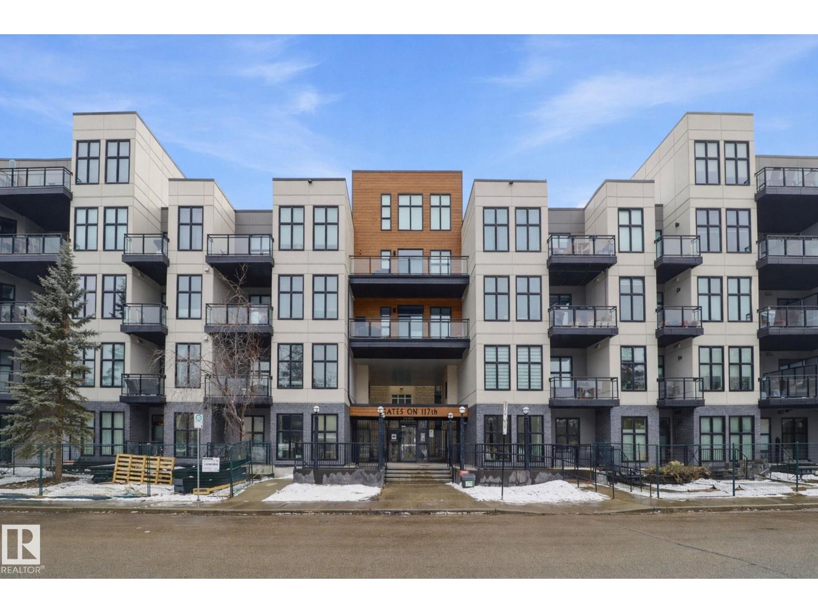 #330 10531 117 ST NW