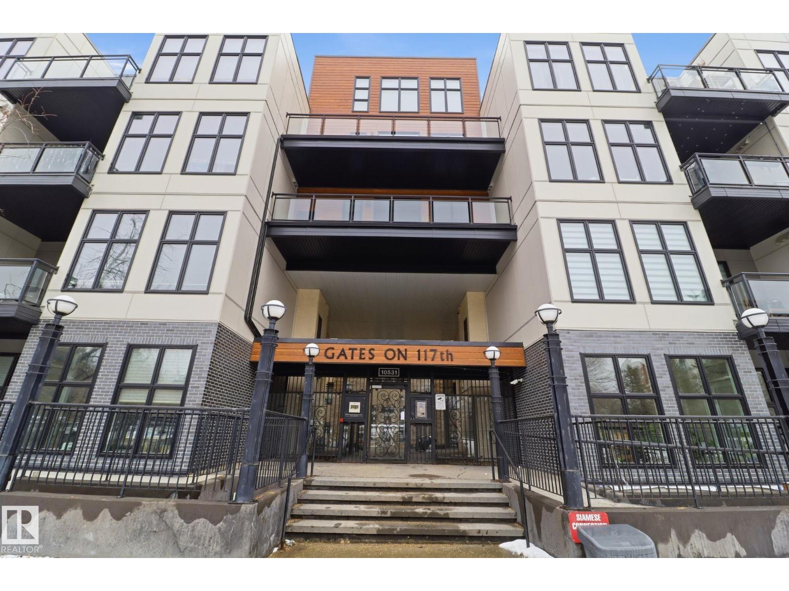 #330 10531 117 ST NW