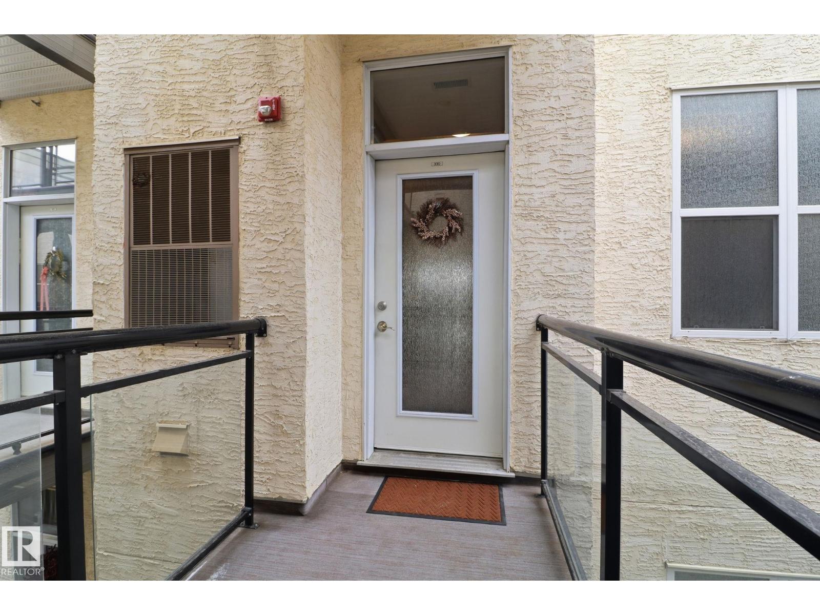 #330 10531 117 ST NW