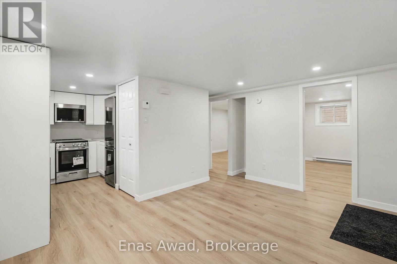 BASEMENT - 233 HECTOR-HOTTE WAY