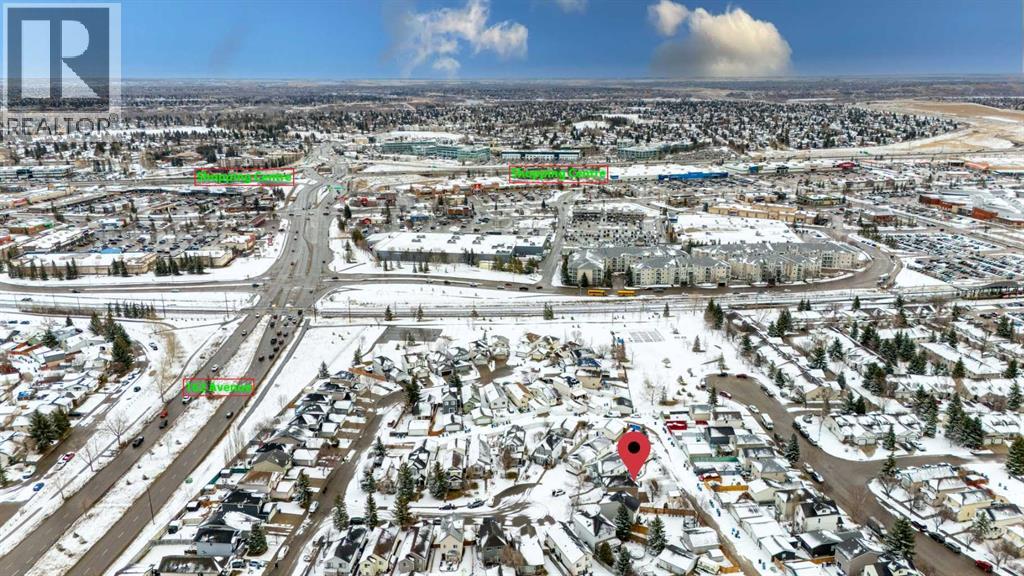 35 Somervale Place SW