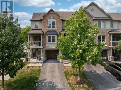 92 - 1401 PLAINS ROAD E Burlington (Freeman) ON L7R3P9