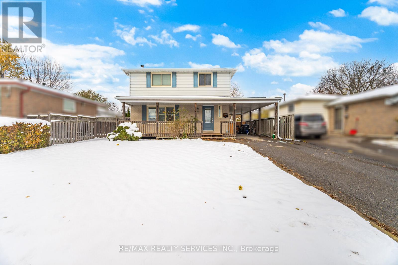 84 SUTHERLAND AVENUE