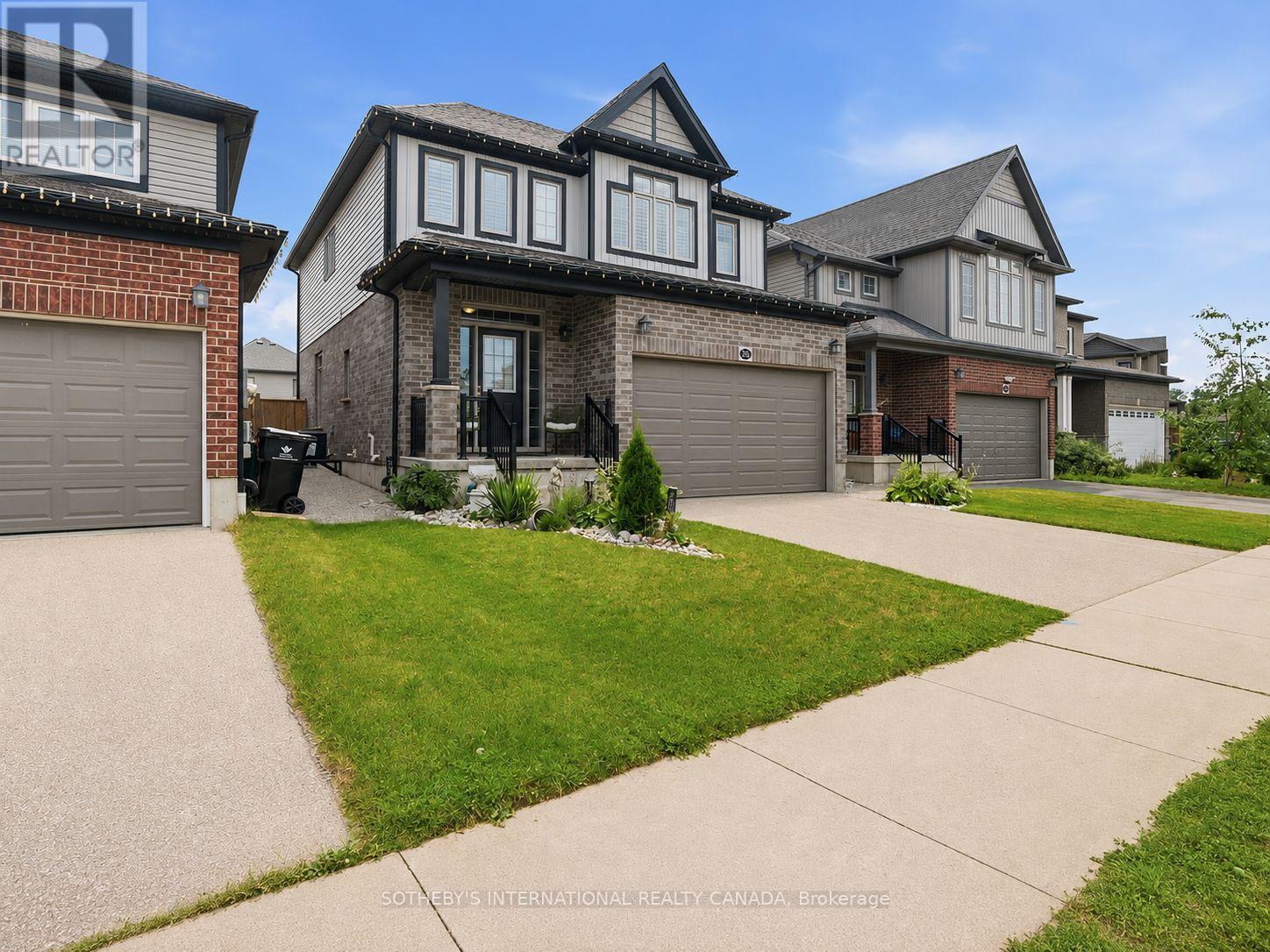 356 FREURE DRIVE