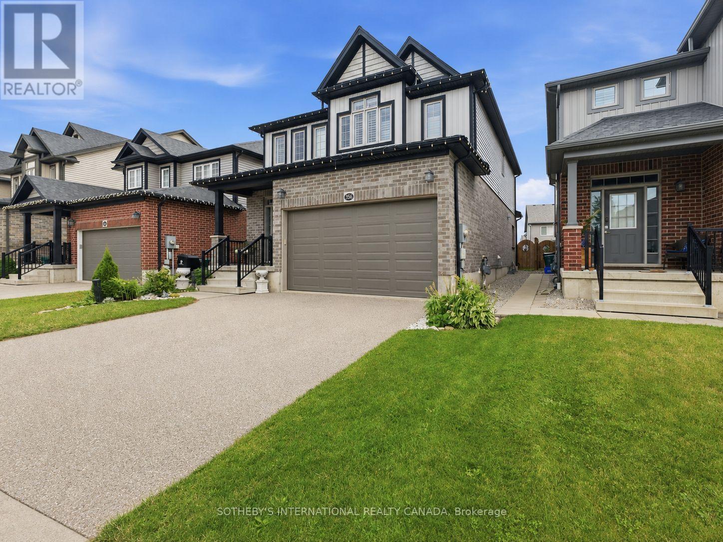 356 FREURE DRIVE