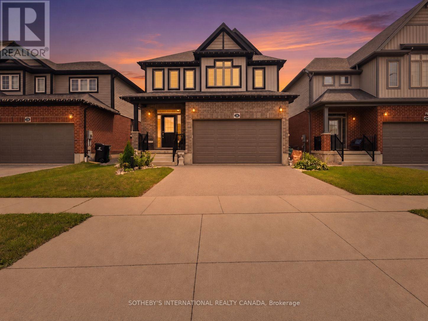 356 FREURE DRIVE