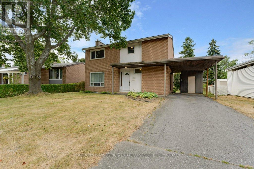154 NORMAN ROGERS DRIVE