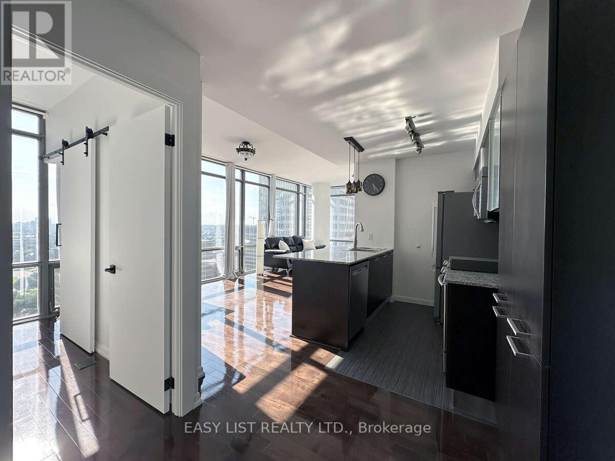 2203 - 37 GROSVENOR STREET