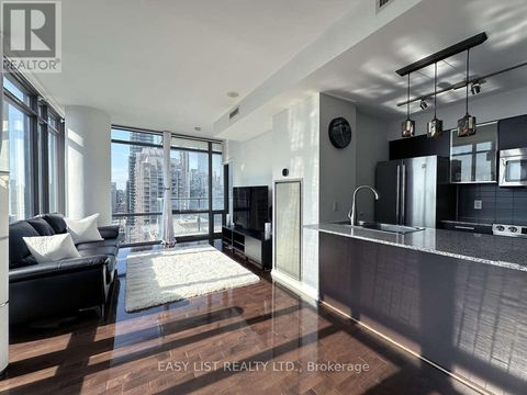 2203 - 37 GROSVENOR STREET Toronto (Bay Street Corridor) ON M4Y3G5