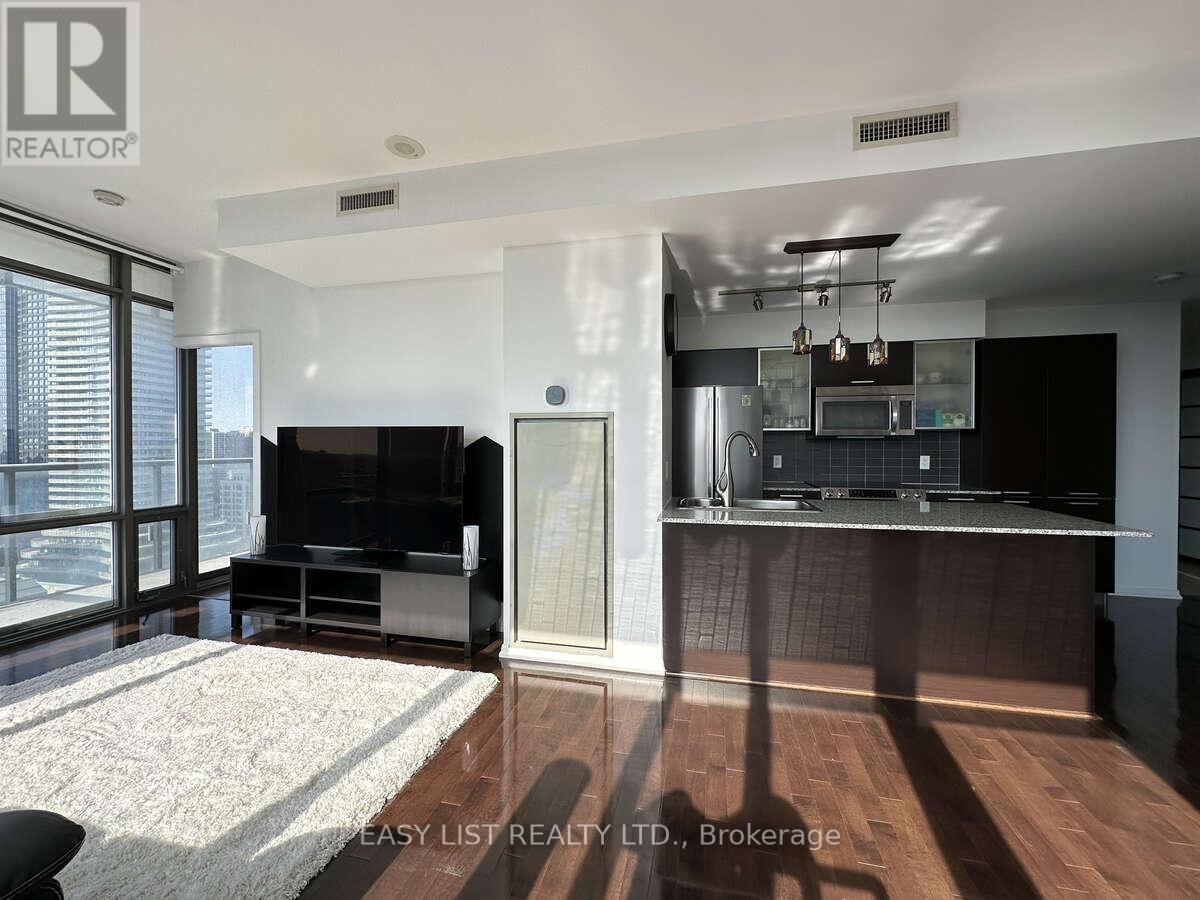 2203 - 37 GROSVENOR STREET