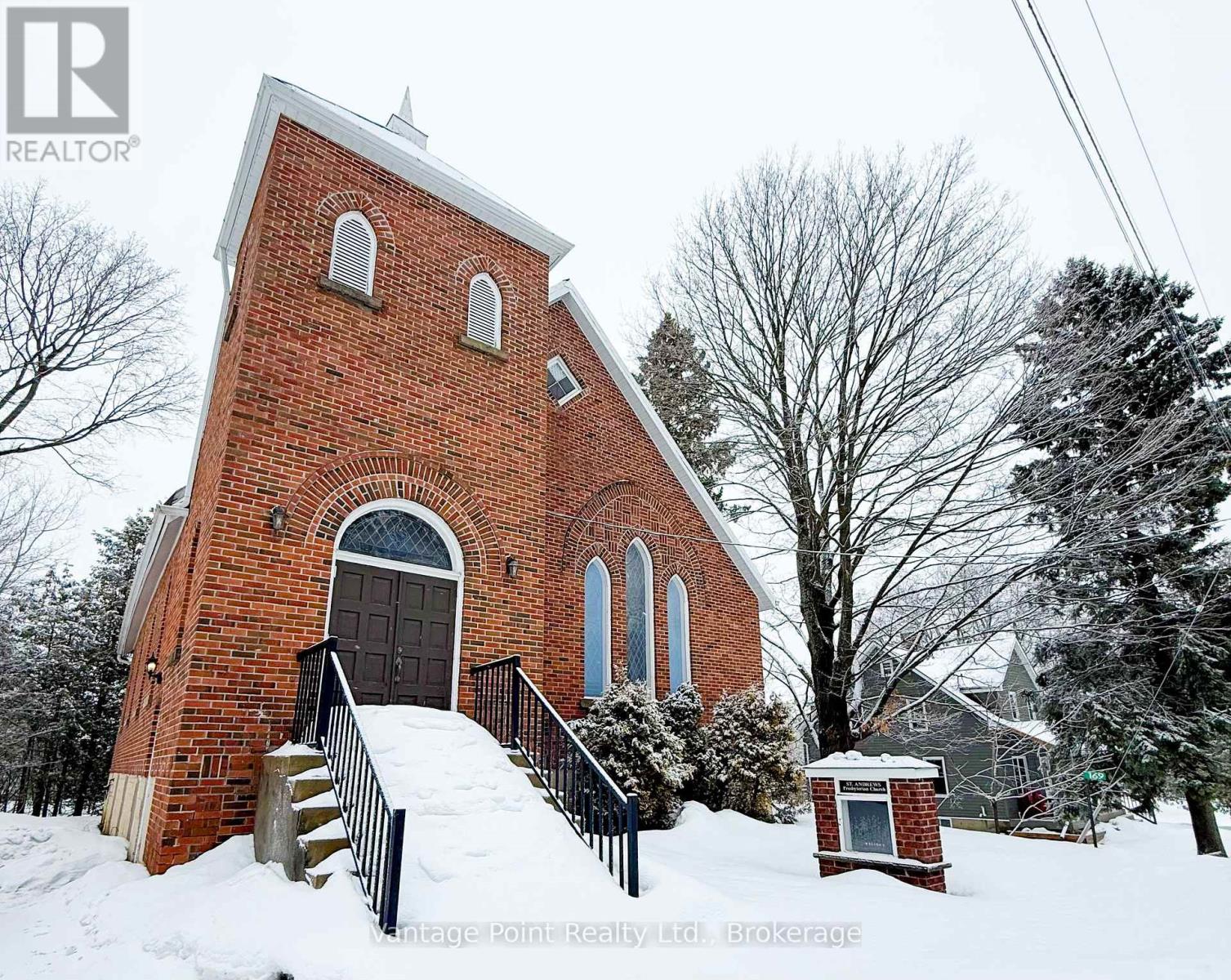 169 KINCARDINE STREET