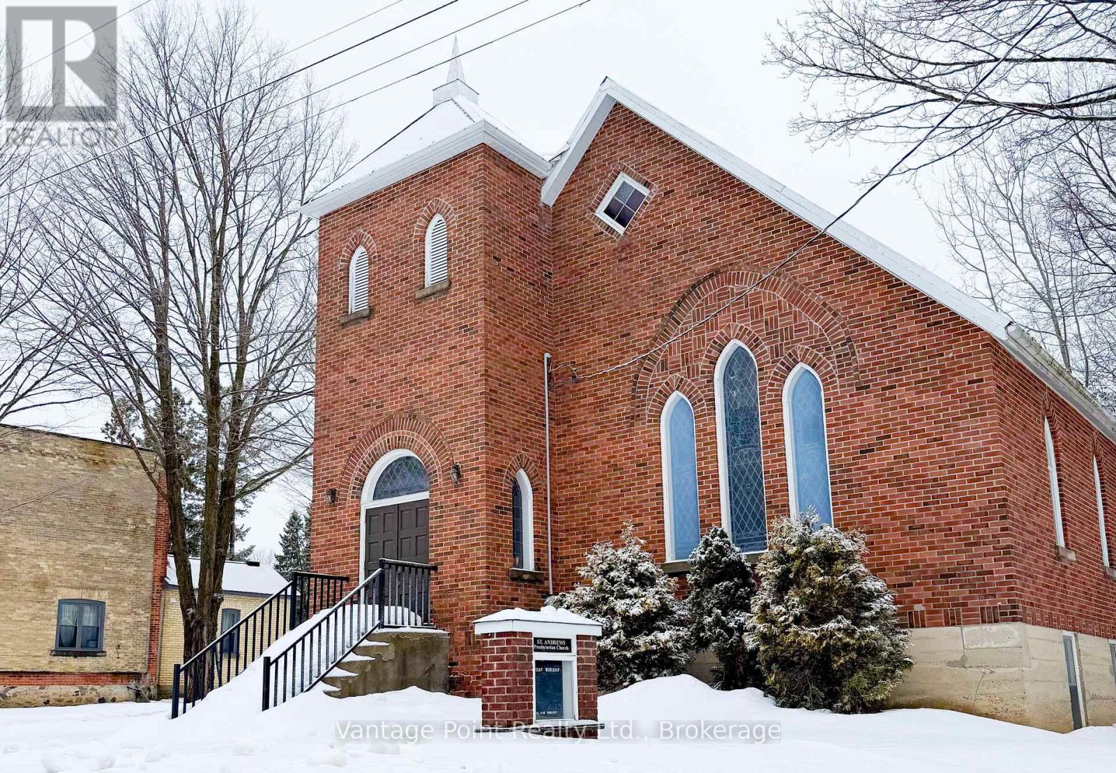 169 KINCARDINE STREET