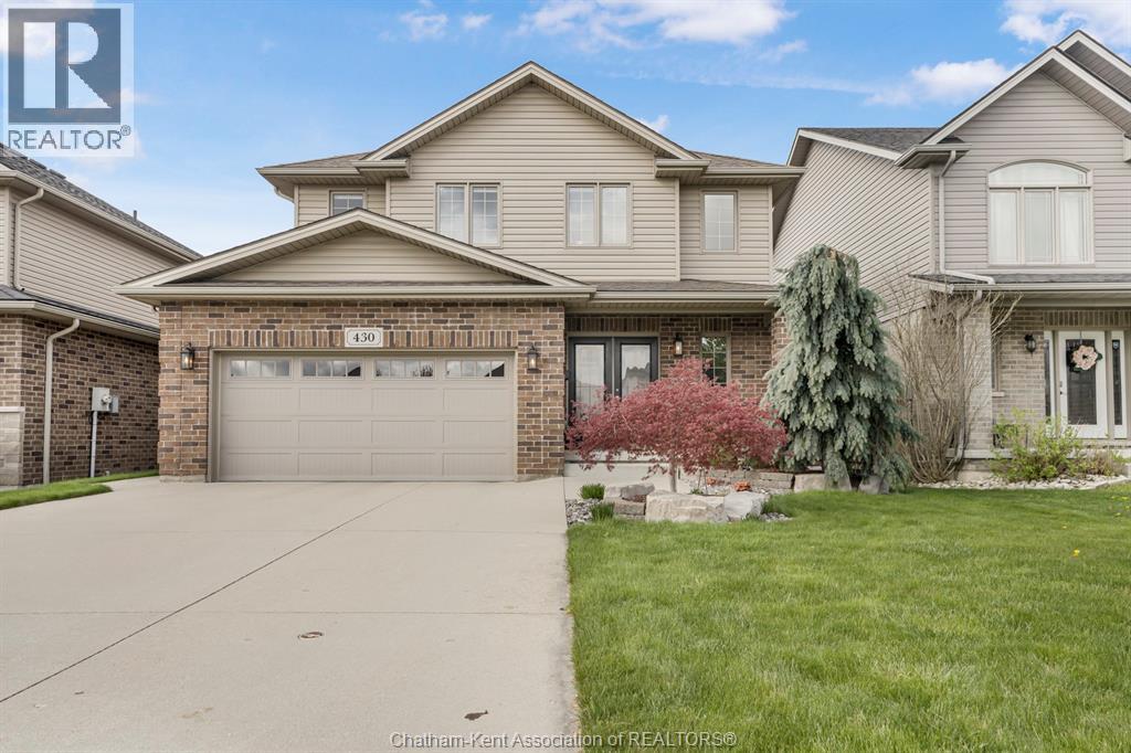 430 TWILIGHT TRAIL