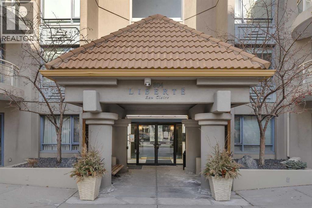 710, 804 3 Avenue SW