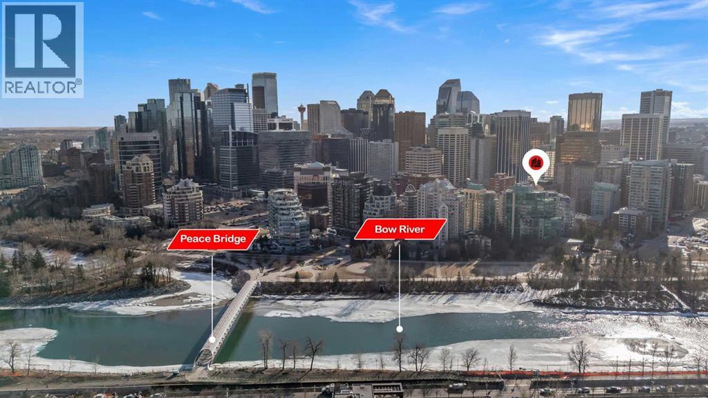 710, 804 3 Avenue SW