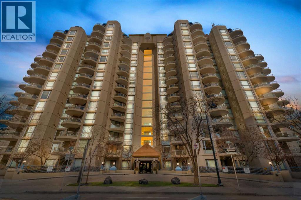 710, 804 3 Avenue SW