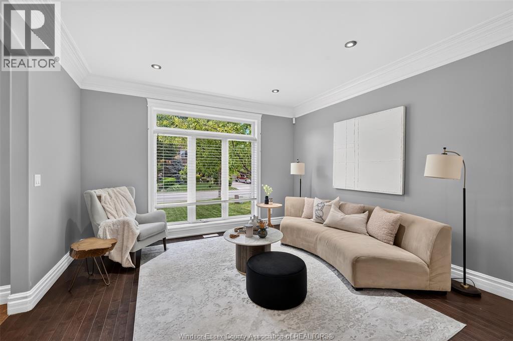 510 HURON