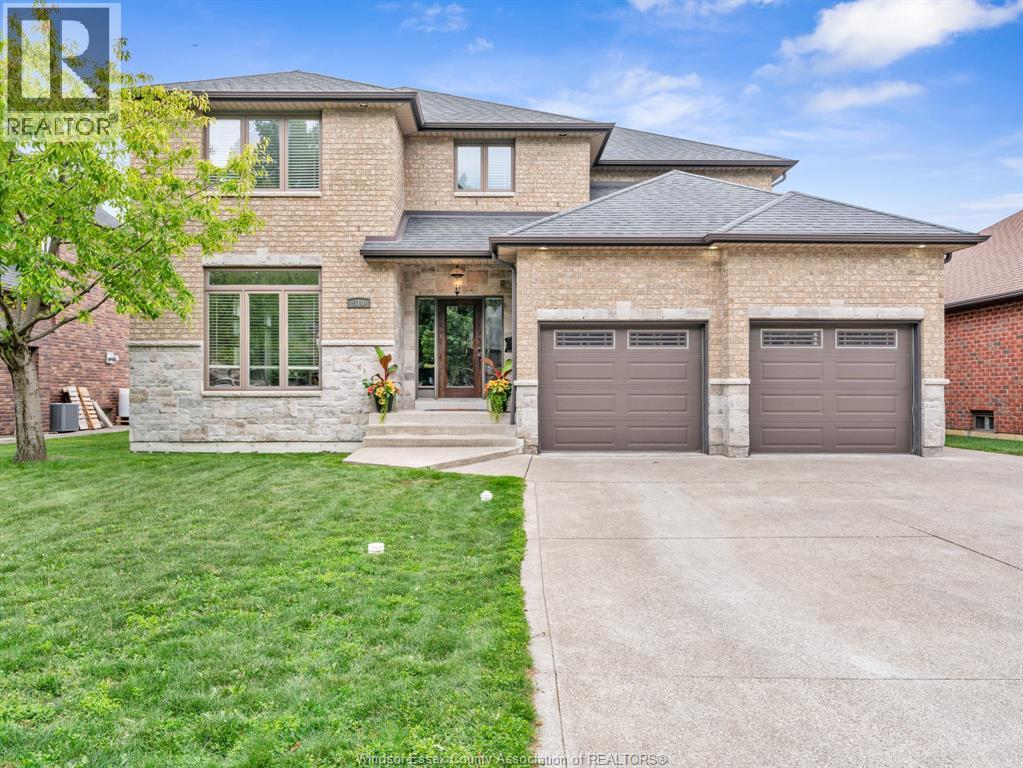 510 HURON