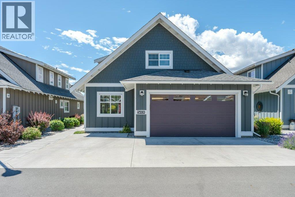 2450 Radio Tower Road Unit# 38