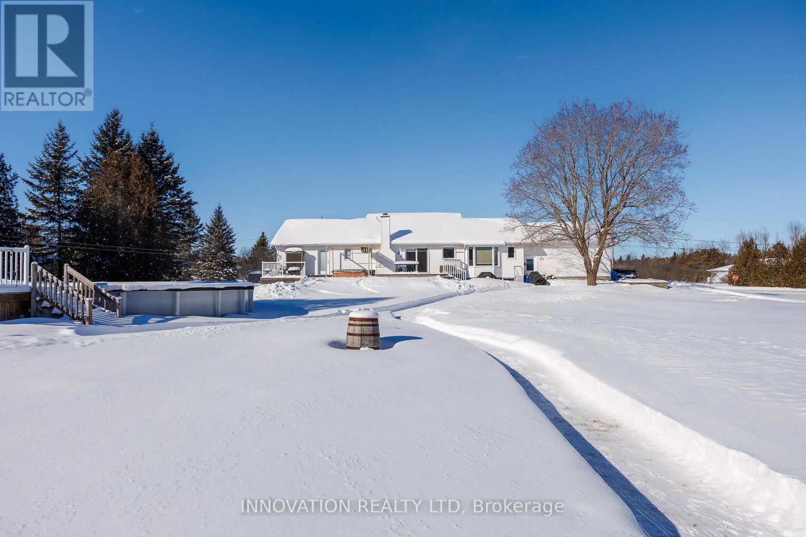 201 GREYSTONE CRESCENT