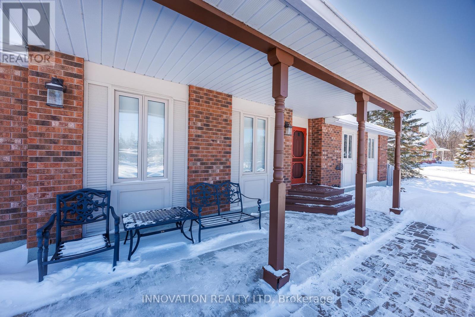 201 GREYSTONE CRESCENT