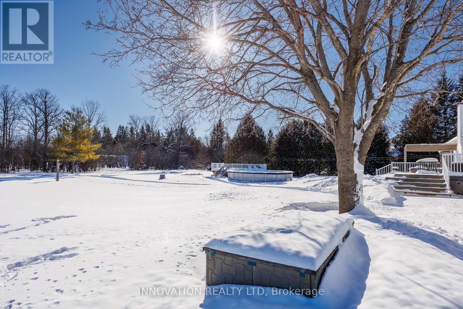 201 GREYSTONE CRESCENT