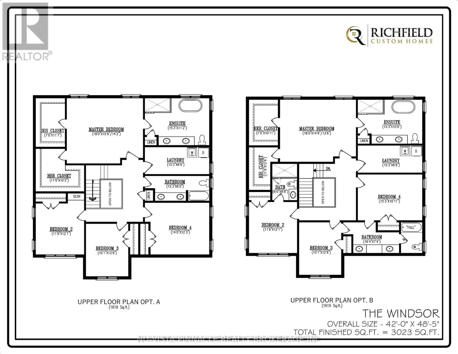 LOT 8 HARVEST LANE