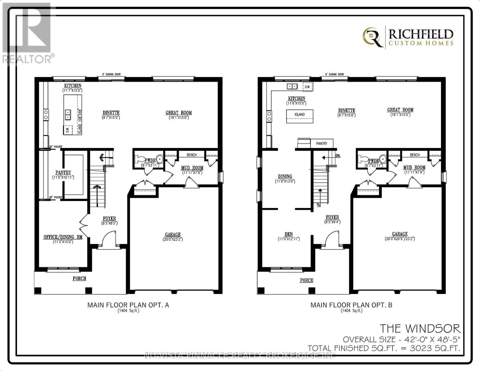 LOT 8 HARVEST LANE