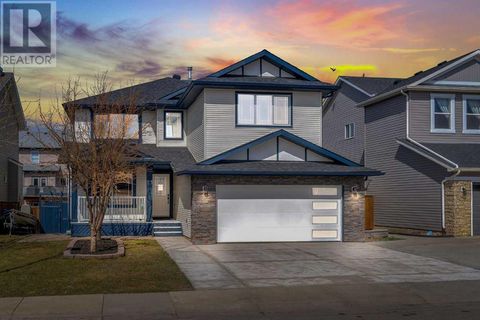 248 Willowmere Close Chestermere AB T1X1S3
