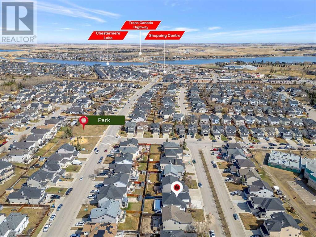 248 Willowmere Close